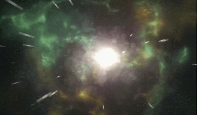 等离子体 哥本哈根大学研究人员揭示宇宙大爆炸第一微秒内发生的新细节