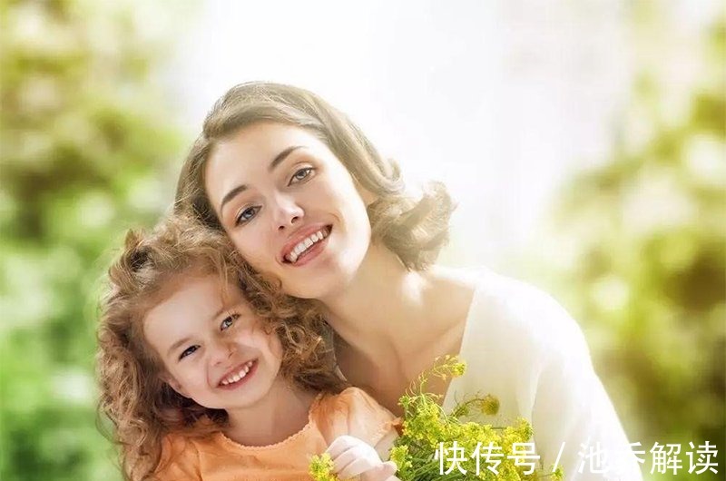 家教|从一个孩子见到陌生人时眼神和表情可知道家庭教育怎样,是吗?