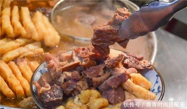 你发现了吗吃牛杂的时候,为什么没有看到牛心和牛肾,都去哪了