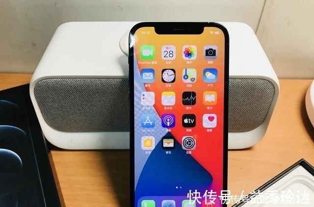 iphone12pro|黄屏？续航差？新入手iphone12pro，真实体验实话实说！