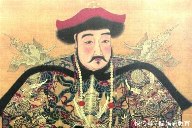 打压|皇太极继承汗位后为何不打压多尔衮