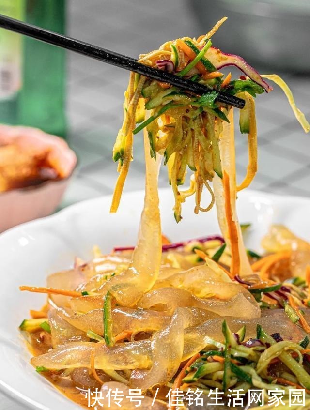 在武汉东北人贼稀罕的家常馆子,整一个