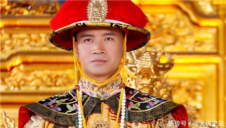 赐死|雍正生前曾秘密赐死一人,让乾隆稳坐江山60年,自己却被骂