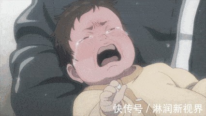 孩子|别再对孩子说“不许哭”了!那些把眼泪吞下肚子的孩子,太可怜