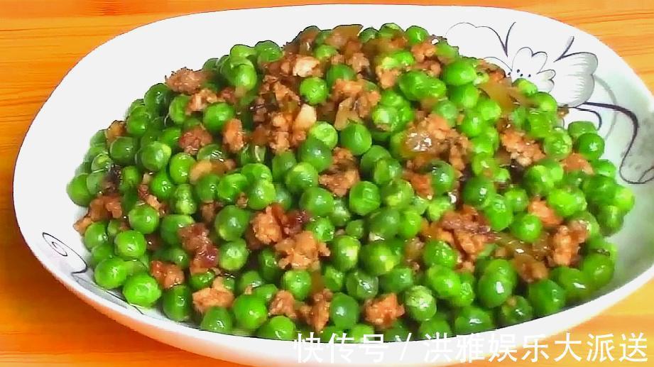 肉末|此菜具有保护心血管、降血压、治气血虚弱、抗过敏、美容作用