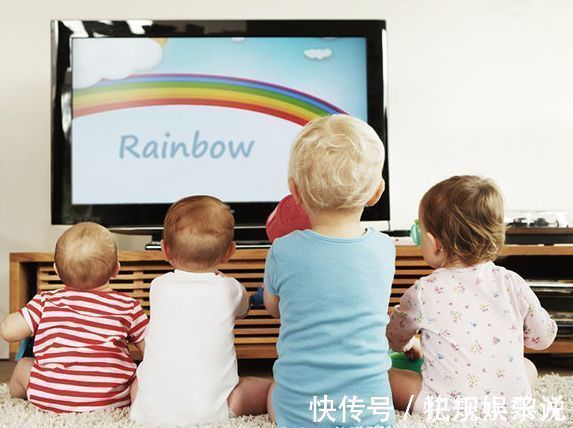 洪水猛兽|孩子可以频繁看电视吗？耶鲁大学的研究结果，家长可以适度照搬