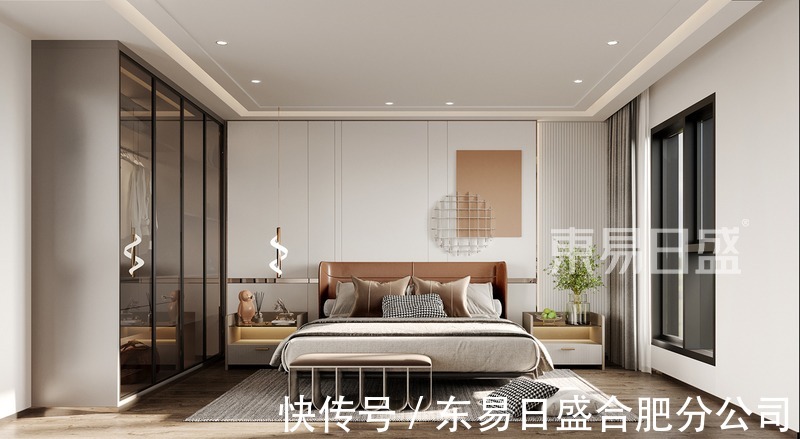 独特精致的简欧风,魅力十足|800m2 | 简欧风