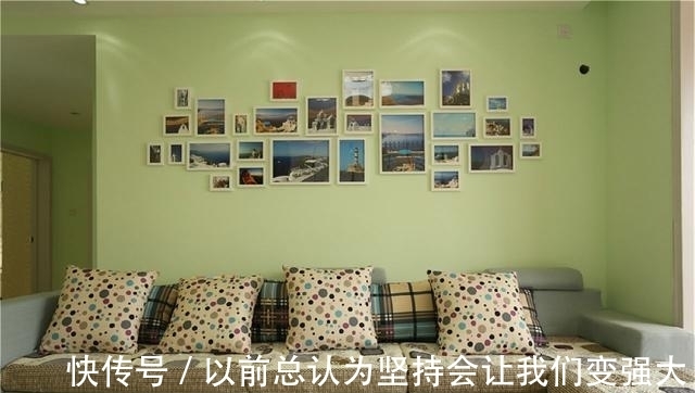 阳台|我只不过在阳台做了半边加高,引得邻居争相模仿,倍有面子!