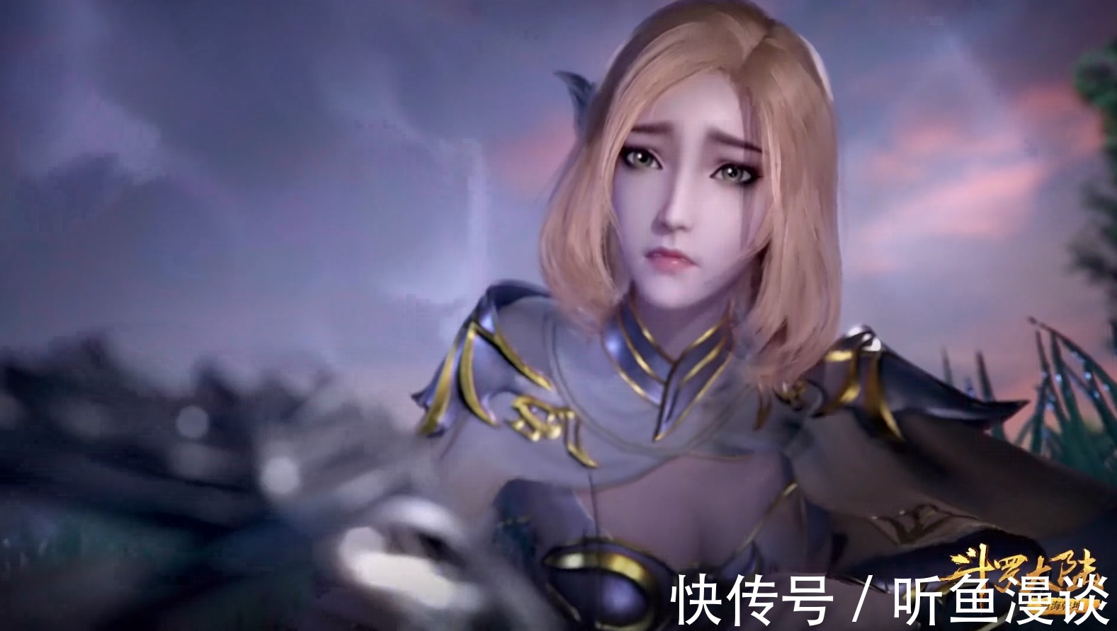 唐三|斗罗大陆:唐三在武魂殿的3位“花痴”朋友,个个结局悲惨