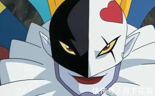 究极体|数码宝贝:击败小丑皇,又压制神圣天使兽,这位成长期太彪悍了