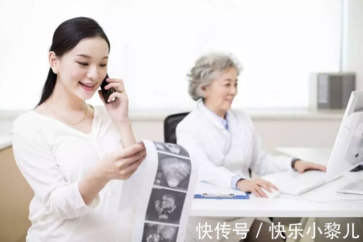 四维彩超|孕期产检四维彩,如果这几项数据能看懂,胎宝宝的情况了如指掌