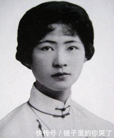 林徽因的墓碑被砸,有人提出修缮,她儿子梁丛诫为何不愿意修复?