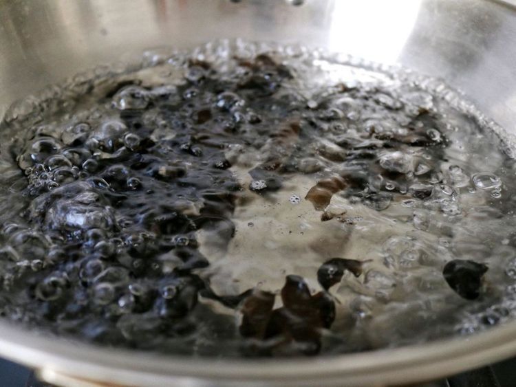 苦瓜此做法,清新可口还不苦,爽口还解腻,孩子都说好吃