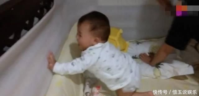 被子|妈妈哄娃睡觉,刚盖好被子熊孩子竟说出这句话,妈妈瞬间崩溃