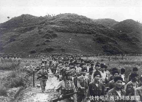 使出|师长使出一个奇招,部下都很惊讶,多年后西方学者却称赞不已!