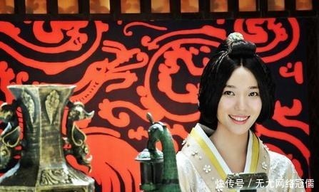 皇后|一歌妓被皇帝看中,在马车上就被宠幸,后来却成为一代贤后