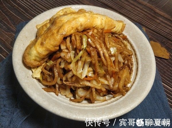 刀削面|一周的晚餐就这样火了，7天面食不重样，谁看谁觉得馋人