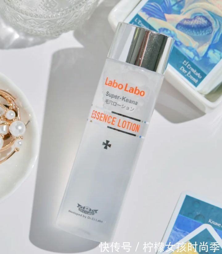 上榜|超好用的5款护肤品,城野医生上榜,第一名无争议:护肤品中骄傲