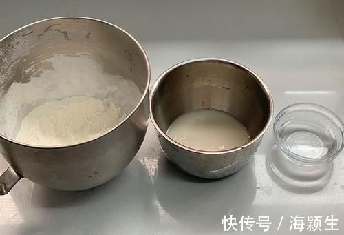 包子的懒人做法,不用耗时蒸,一次做一盆,一周的早餐都有了
