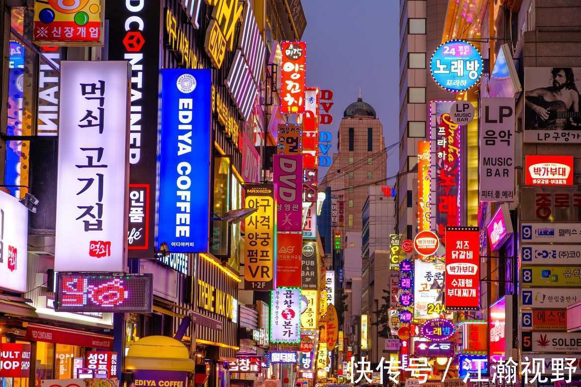 韩国|中国女生在抛弃韩妆?韩国化妆品为什么在中国突然不吃香了?