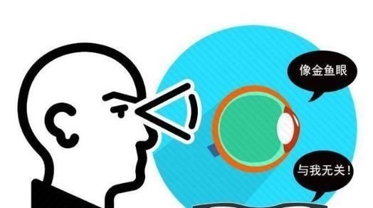 高度近视|多半的近视眼,都是被4个谣言“害”了!可惜多半人都不清楚!