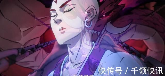 千刃|刺客伍六七官方已证实魔刀千刃并非只攻不防,并再添一个新技能