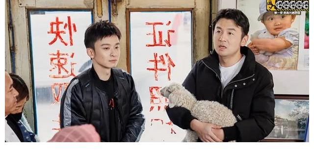 哈哈官宣：彭昱畅魏大勋陈伟霆刘昊然确认加入五哈