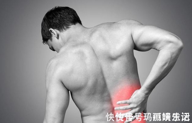 人的一生|男人肾不好,睡前坚持做2个简单动作,让你的肾堪比20岁