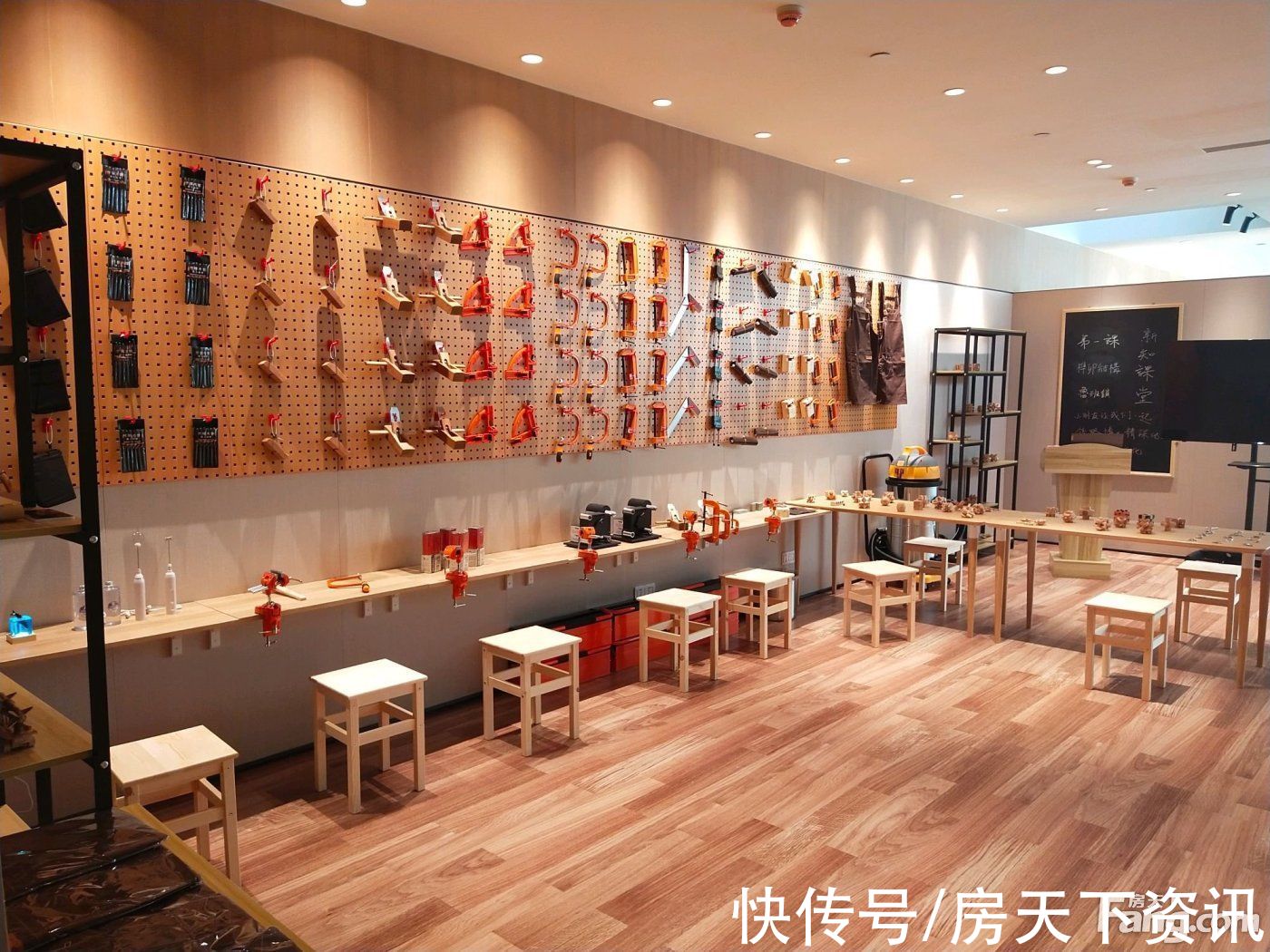 云松|新鲜出炉!帮你搜集郑州其他楼盘现场的最新美图