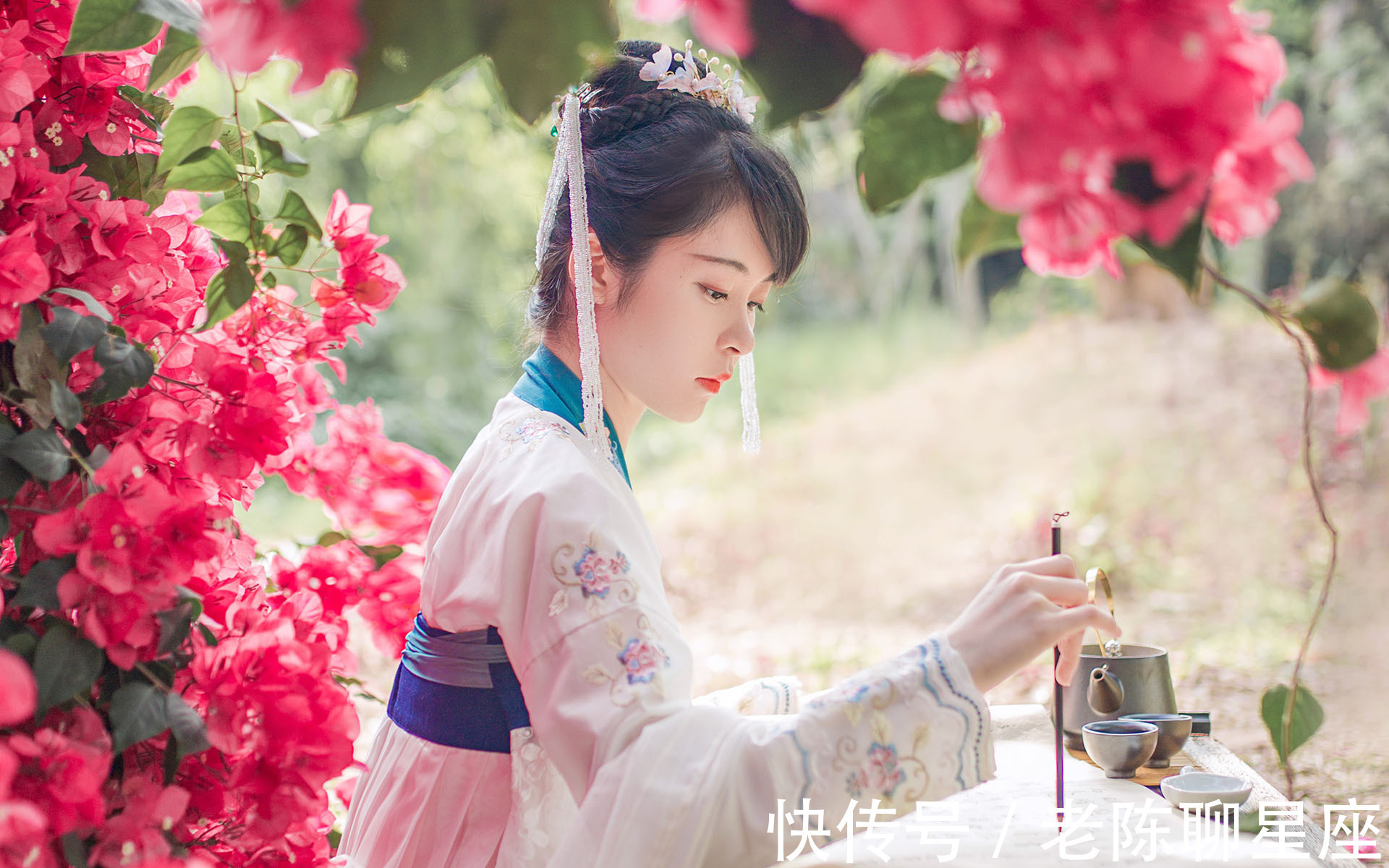 从11月22日开始,运势如虹,会吉星高照,财源滚滚的三大生肖