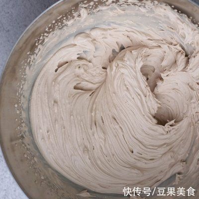小纽|Ins风巧克力迷你奶油蛋糕小巧可爱
