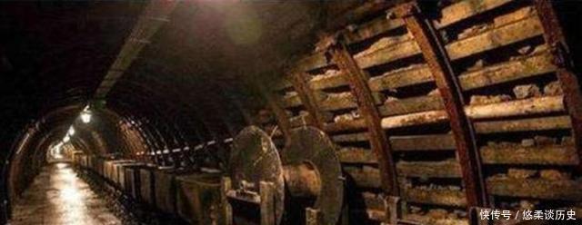 我国|日本当年搜刮我国6000吨黄金,全部藏在山洞里,战后发现被偷了