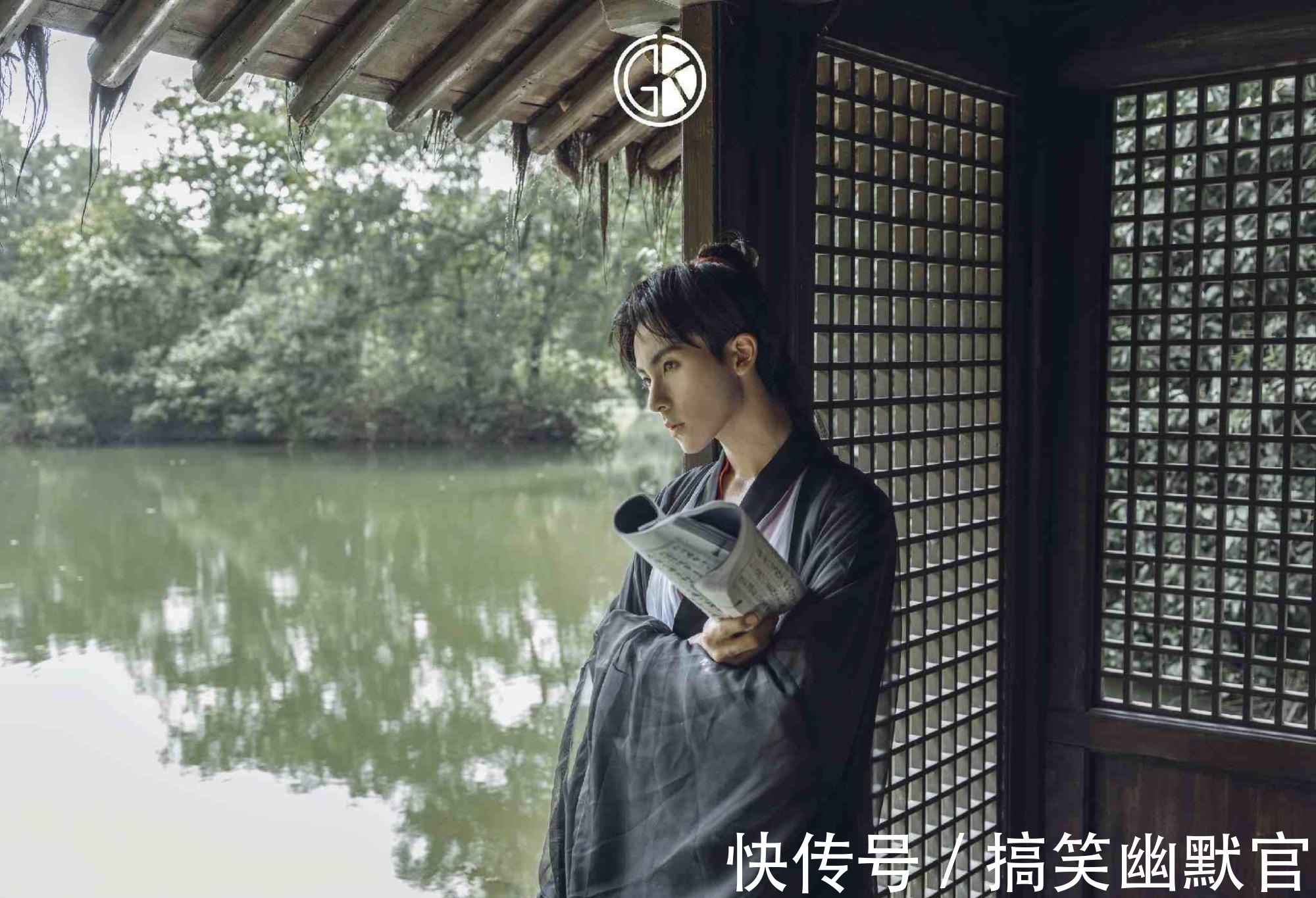 七绝|原创诗十首·而翁不归归亦得,只记当时囊中诗