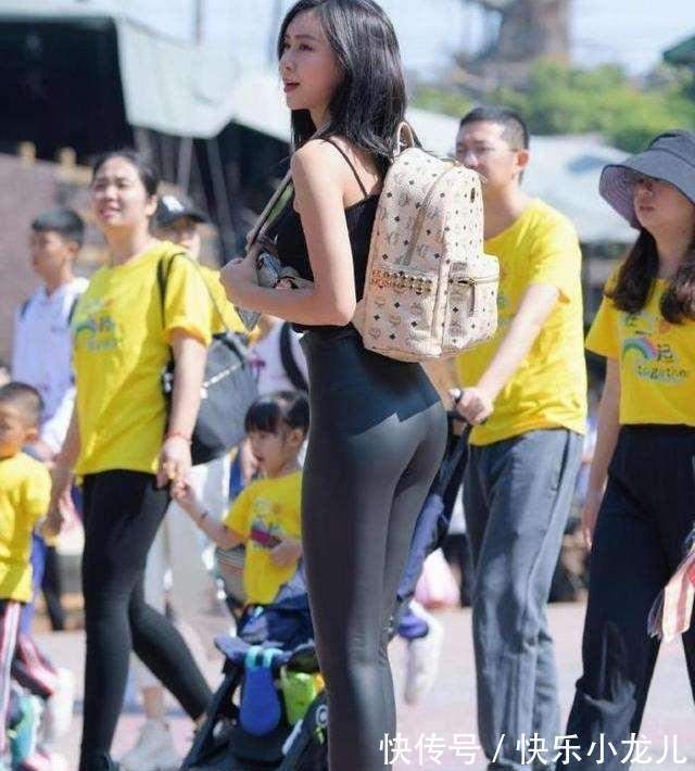 瑜伽裤 瑜伽裤既美又显身材，搭配方面更是彰显个性，也很时尚