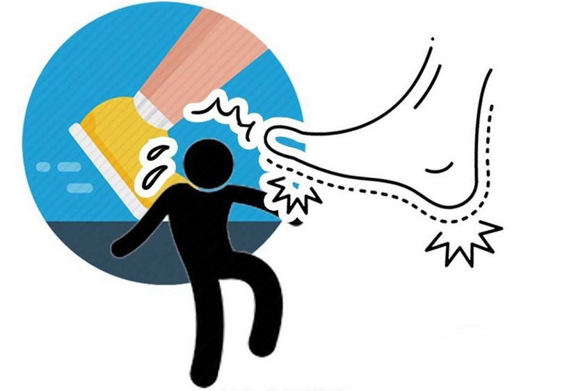 神经末梢|糖尿病患者谨防“烂脚”,建议做好3点,避免患上糖尿病足