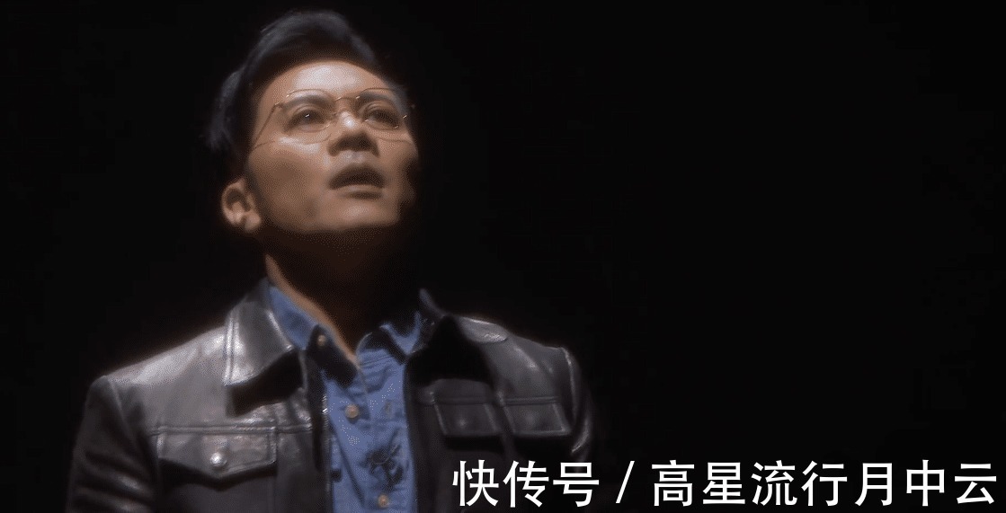 《披哥》双人舞台神仙打架,张晋组夺冠,林志炫热狗合作太惊艳