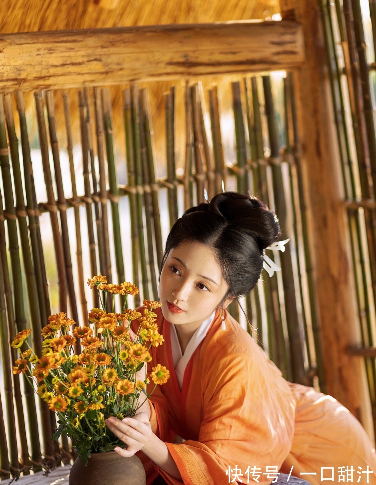 遇缘$七律·八首丨横琴勿怕弹花曲,四句题来费工夫