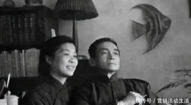 嫁给|林洙丈夫入狱,她为自保果断离婚,嫁给梁思成却不离不弃