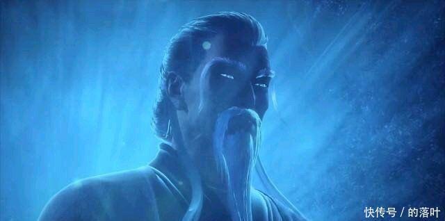 大陆|斗罗大陆唐蓝长老两次出手相助,送玄天宝录,化身第五魂环!