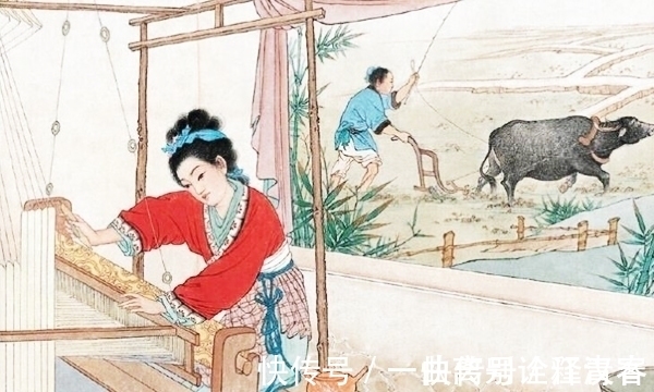 牛郎星!汉朝一首佚名七夕诗,乃情诗无冕之王,秦观《鹊桥仙》都曾引用它