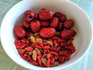 出新|端午节快到了，糯米又出新吃法，比包粽子简单，清凉软糯太好吃