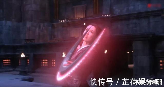 唐昊|《斗罗大陆》完结,唐昊一大锤重伤比比东,小舞离开留下会心一吻