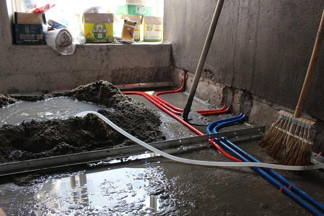 水电管|水电装修,提出这些建议的工头,都是为了多收费,业主要多留心