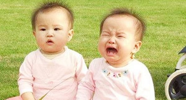 外婆家|说说双胞胎知识:双胞胎分开养会怎么样?影响比你想象中还大!