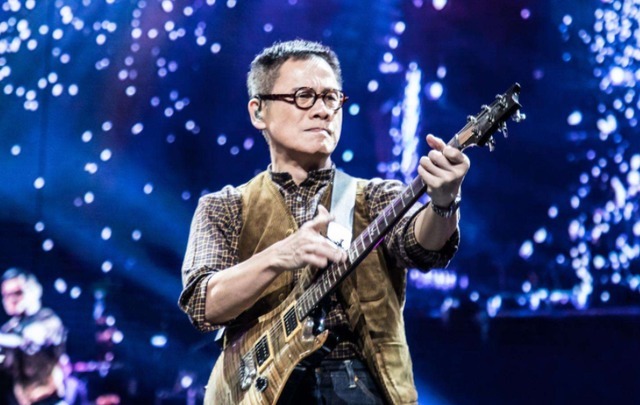 男主@一首火了整整32年的歌曲,歌词中没有一个爱字,却引发无数人共鸣