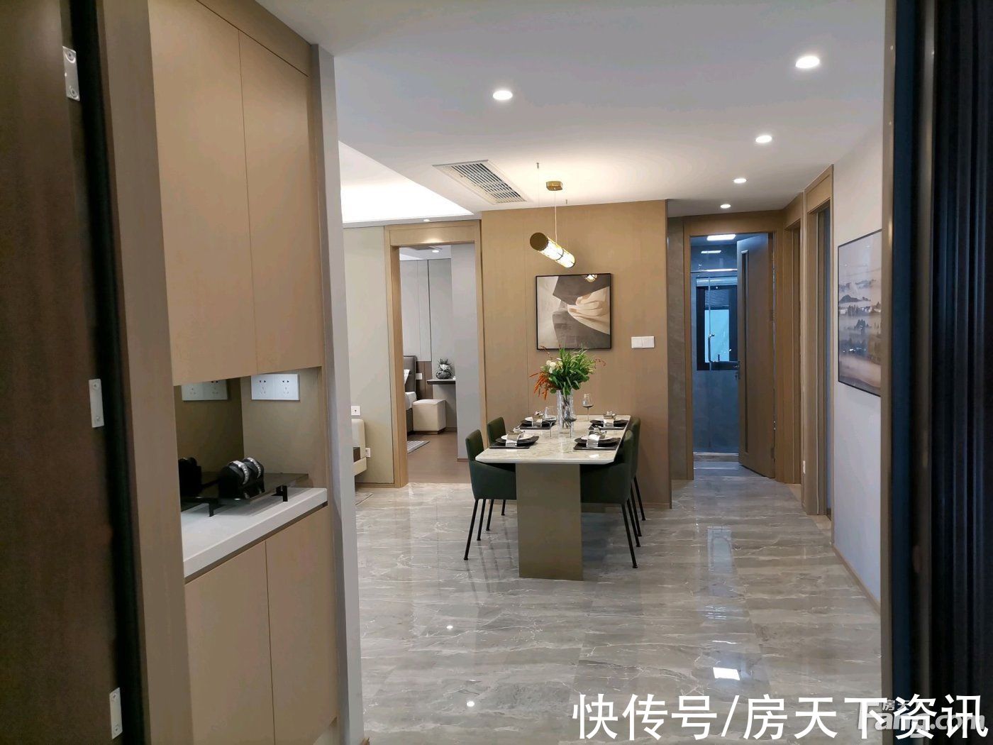 鼓楼|徐州鼓楼高分楼盘的最新现场美图，速来围观