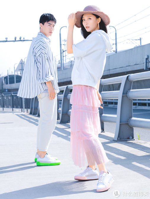 可供选择|软弹一夏，“踩屎感”十足，百元起步，匹克态极系列鞋款推荐