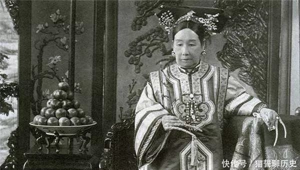 筹备|慈禧太后当年是怎么筹备过春节的