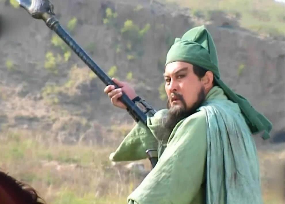 武功|很能打很敢说,张飞这三句话,暗示了吕布关羽赵云谁的武功更强?