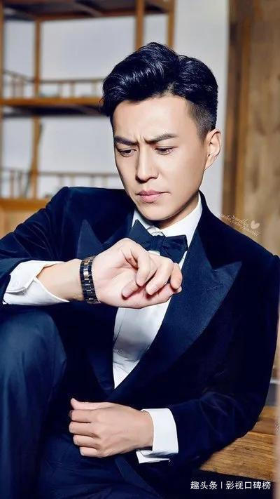 从葛优到胡歌,有哪些演技超好,却从不上综艺的明星